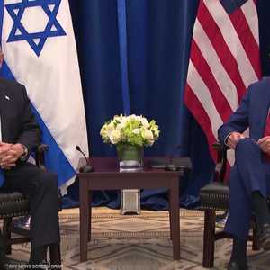 تقارير عدة تحدثت عن توتر العلاقات بين بايدن ونتنياهو