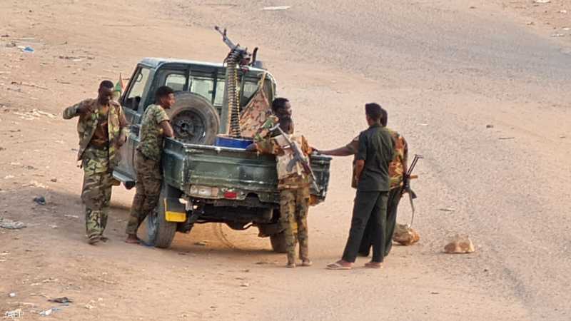 السودان.. الجيش يحدد شرط "هدنة رمضان" | سكاي نيوز عربية