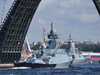 سفن حربية روسية "أرشيف"