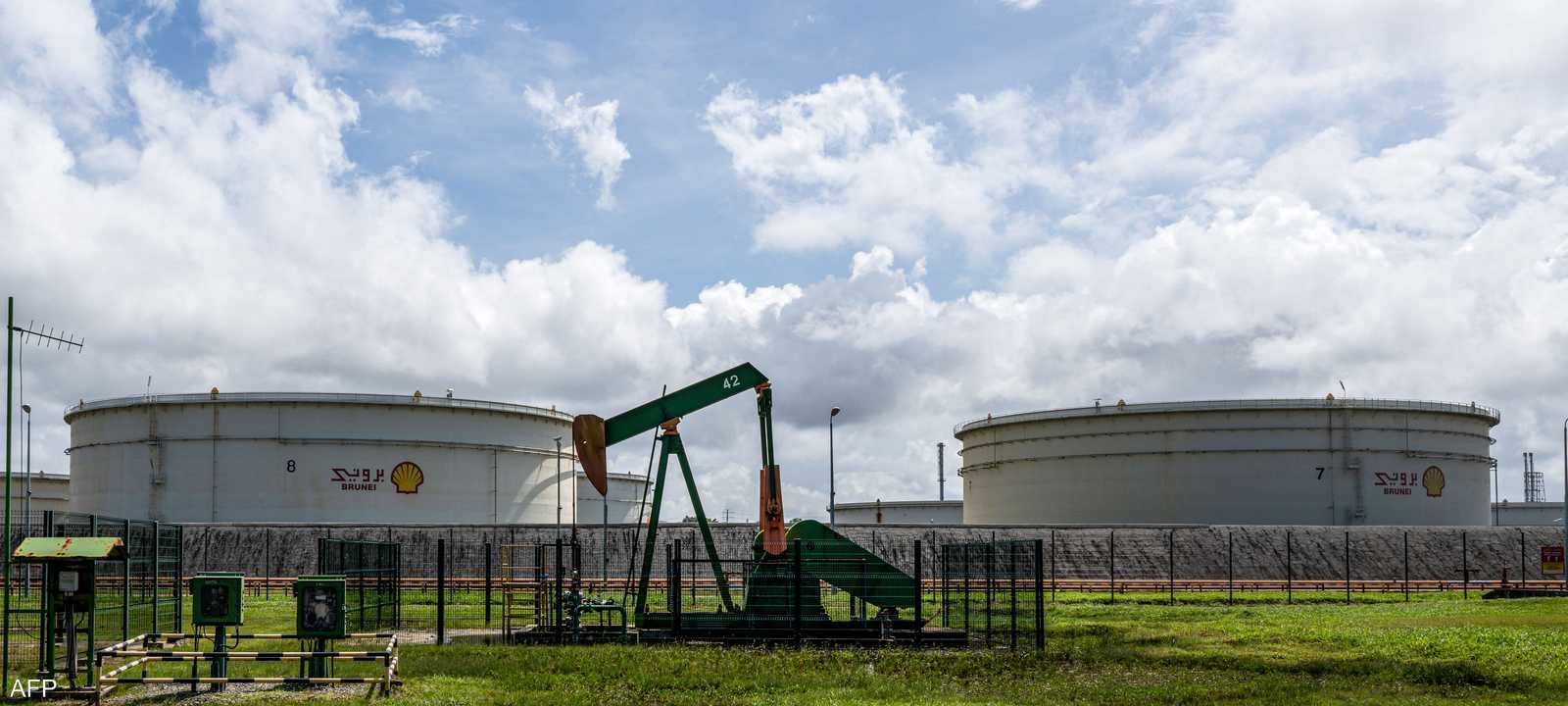 النفط الخام يُصاب بـ"حالة ملل" في انتظار تقارير الطلب