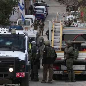 الجيش الإسرائيلي ينشر 23 كتيبة في الضفة الغربية خلال رمضان