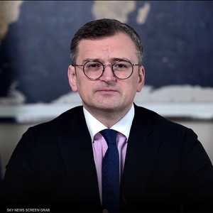 كوليبا: حان الوقت للتفكير بالسلام في أوكرانيا