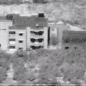 غارات إسرائيلية على لبنان