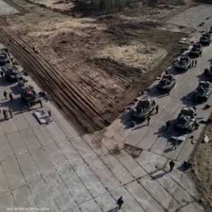 خطوط حمراء لا تردع خصما ولا تلزم حليفا