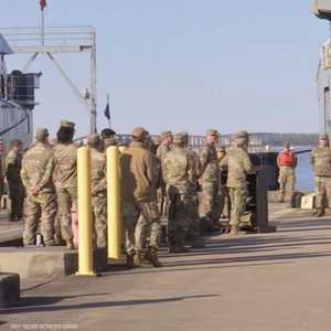 الجيش الأميركي: الميناء العائم على سواحل غزة سيستغرق 60 يوما