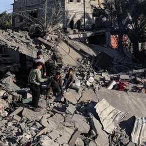 شهد النزاع بين إسرائيل وحماس سقوط عدد كبير من القتلى الأطفال