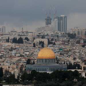 آلاف من عناصر الشرطة سيُنشرون بمناسبة صلاة الجمعة في القدس