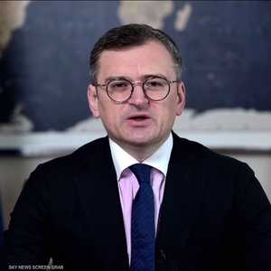 حوار روسي أوكراني عبر شاشة سكاي نيوز عربية