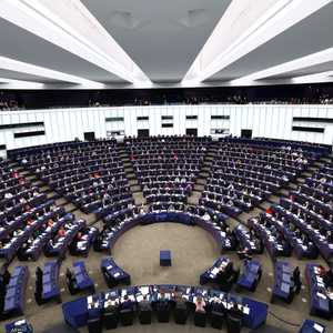 مجلس النواب الأوروبي