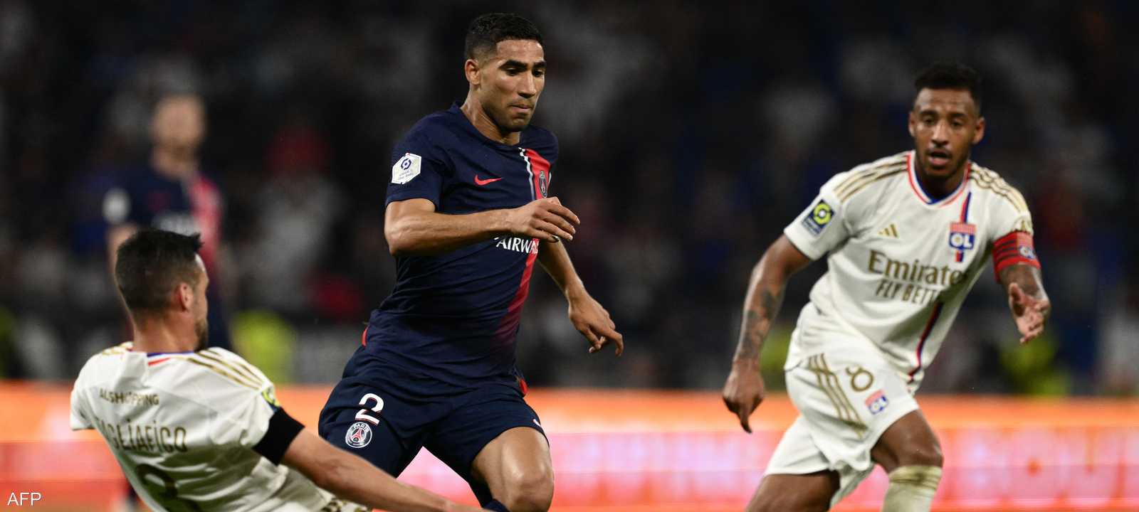 الدوري الفرنسي