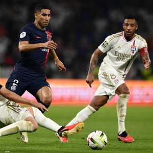 الدوري الفرنسي