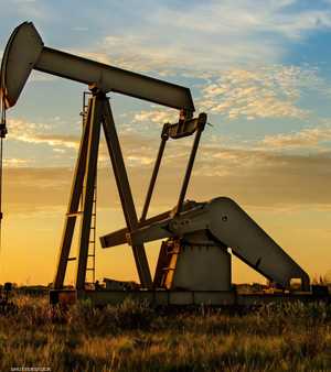 ارتفاع أسعار النفط