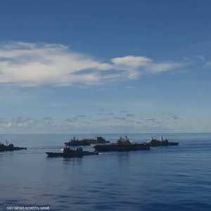 محادثات سرية بين واشنطن وطهران بشأن البحر الأحمر