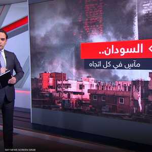 السودان.. مآس في كل اتجاه