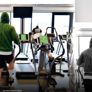 نصائح لممارسة الرياضة في شهر رمضان