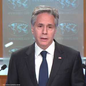 بلينكن: يوجد مقترح مطروح على الطاولة للتهدئة في غزة