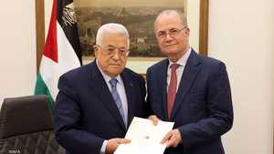 الرئيس الفلسطيني يكلف محمد مصطفى بتشكيل حكومة جديدة