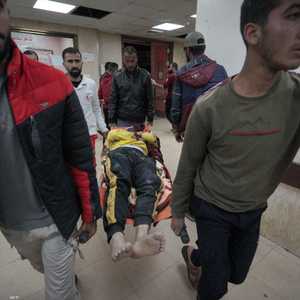 الحادث أسفر عن سقوط قتلى وجرحى.. أرشيفية