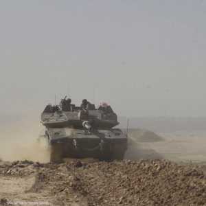 نتنياهو: رغم الضغوط الدولية الجيش الإسرائيلي سيجتاح رفح