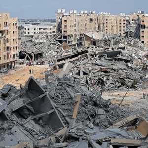 الجيش الإسرائيلي حمل المسؤولية لـ"مسلحين فلسطينيين"