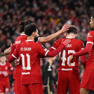 ليفربول عينه على يوروبا ليغ