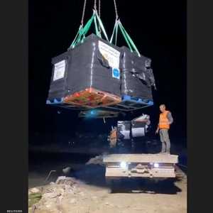 قطاع غزة بحاجة ماسة إلى المساعدات الإنسانية