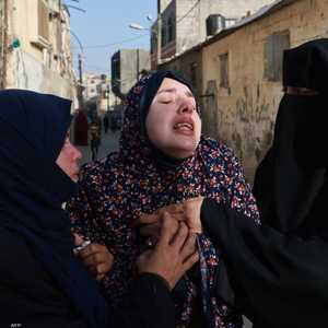 الكثير من الحوامل في غزة يفقدن أطفالهن بعد الولادة