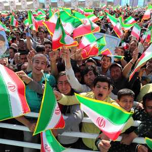 إيران طلبت من سلطنة عمان تنسيق اللقاء حسب الصحيفة