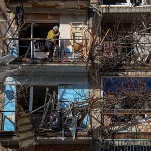 الحرب بين روسيا وأوكرانيا مستمرة ولا مؤشرات على نهايتها