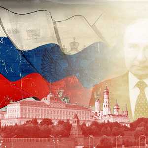 انتخابات الرئاسة الروسية 2024