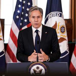 وزير الخارجية الأميركي