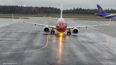 النرويج.. إغلاق مطار أوسلو مؤقتا بسبب الطقس السيء