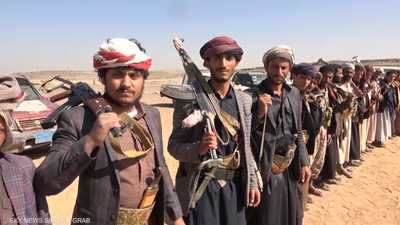 الحوثيون يجرمون الغناء في مناطق سيطرتهم باليمن