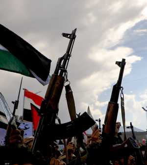 الحوثيون يشنون هجمات في البحر الأحمر منذ أشهر