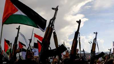 الحوثيون يعلنون ضبط خلية تجسس إسرائيلية