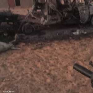 انتهاكات بشعة ضد المدنيين العزل في شمالي مالي