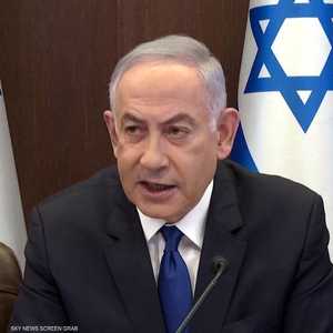 نتنياهو يتحدى الضغط الدولي ويصر على اجتياح رفح