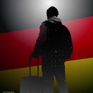 تسير ألمانيا بخطوات سريعة نحو الانفتاح أمام دعم الهجرة.أرشيف