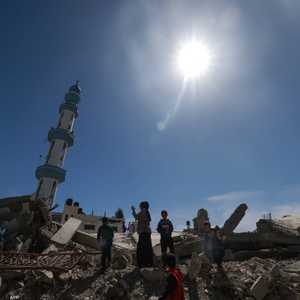 تقول إسرائيل إن هجوم حماس أدى إلى مقتل نحو 1200 شخص