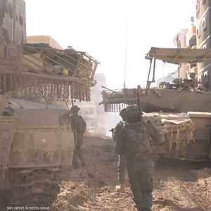 حرب غزة.. مقترحات الهدنة