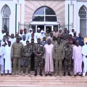 سعي إيران للحصول على اليورانيوم من النيجر يثير مخاوف الغرب