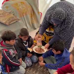 أوكسفام تندد ببروتوكولات إسرائيل لتفتيش المساعدات