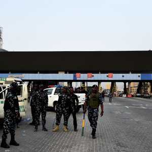 مواطنون يعربون عن أسفهم لعدم استجابة الأجهزة الأمنية