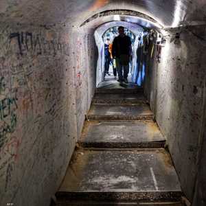 سعت إسرائيل إلى طرق مختلفة لتطهير الأنفاق