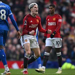 الأرجنتيني أليخاندرو غارناتشو