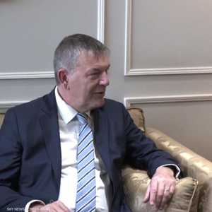 إسرائيل تمنع مدير وكالة "الأونروا" من دخول قطاع غزة