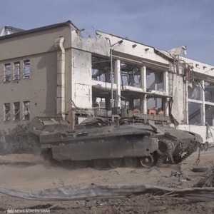 هجوم على "الشفاء"