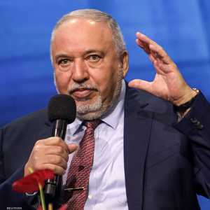 ليبرمان هاجم نتنياهو مرارا