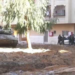 اجتياح رفح.. بدائل واشنطن