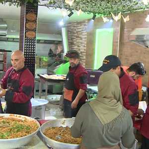 تونس.. انتشار لمبادرات الإفطار الخيرية خلال شهر رمضان